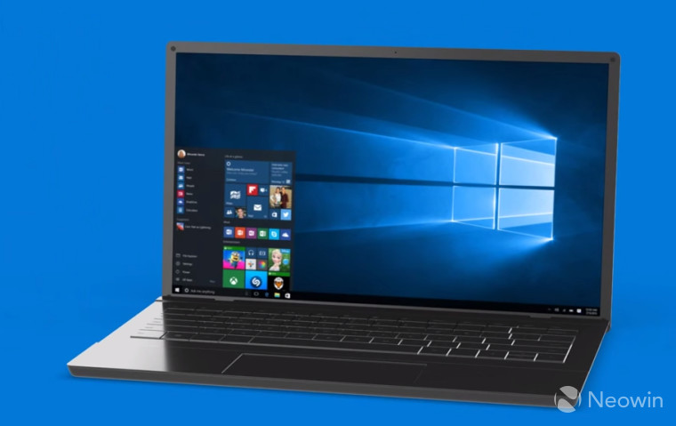 More information about "Η Microsoft μας παρουσιάζει το επίσημο desktop wallpaper των Windows 10"
