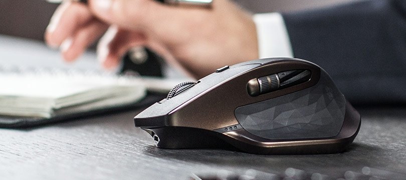 More information about "Η Logitech ανακοινώνει το Logitech MX Master"