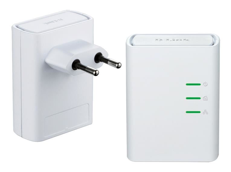 More information about "Η D-Link κυκλοφορεί δύο νέες συσκευές για την αναβάθμιση του δίκτυο σας μέσω PowerLine"