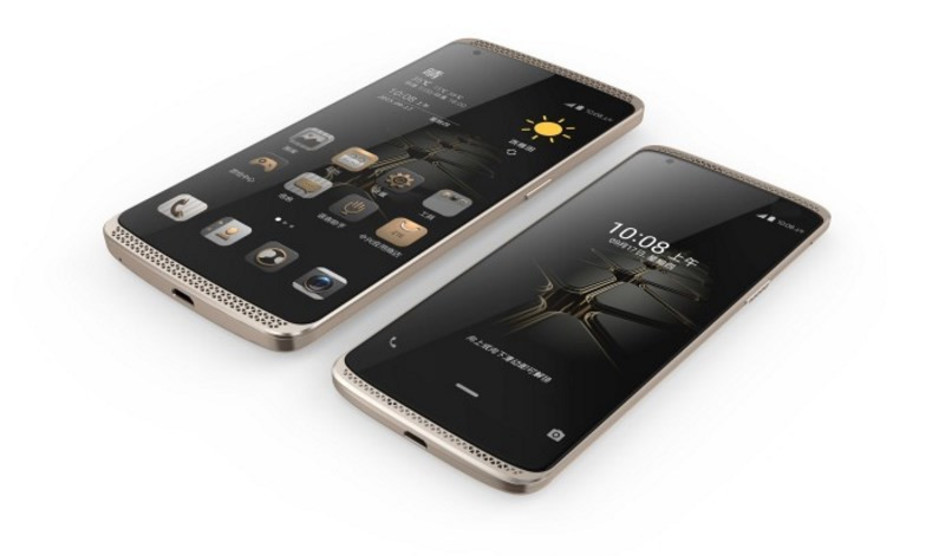 More information about "Η ZTE παρουσιάζει το νέο Axon Mini Smartphone"