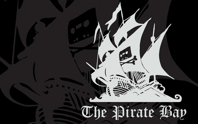 More information about "Η αναστολή λειτουργίας του The Pirate Bay δεν επηρέασε το torrent traffic"