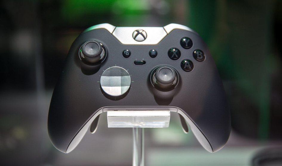More information about "Η Μicrosoft προσφέρει σε όλα τα χειριστήρια του Xbox One τη δυνατότητα αναδιοργάνωσης των κουμπιών τους"