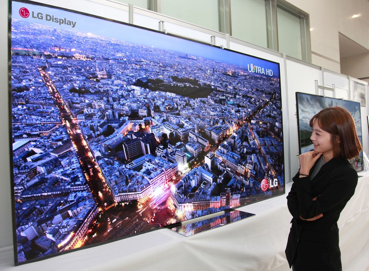 More information about "Ραγδαία αύξηση της ζήτησης για 4K/UHD TVs προβλέπουν οι αναλυτές"