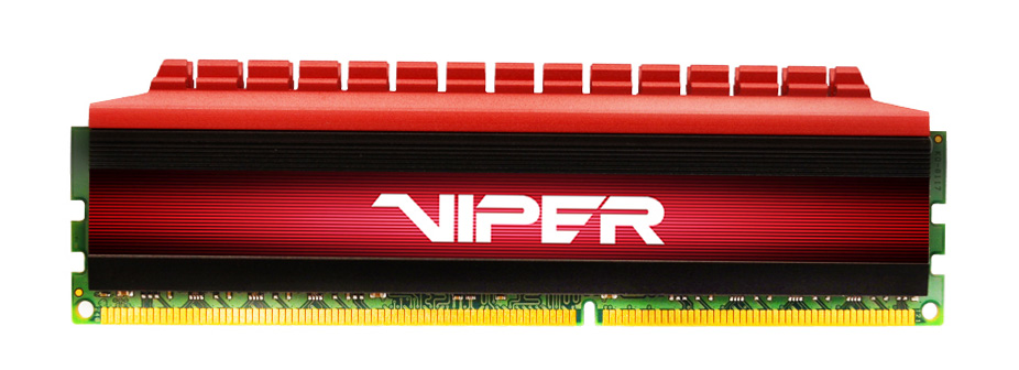 More information about "Η Patriot ανακοίνωσε τις νέες Viper 4 3600MHz Dual-Channel μνήμες"