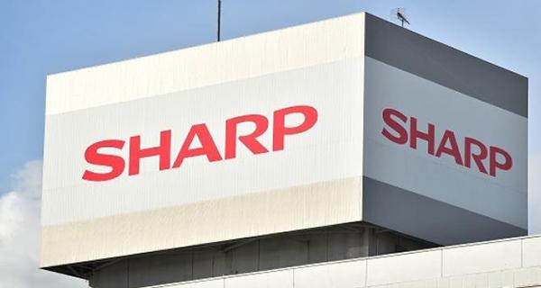 More information about "H Foxconn εξαγόρασε τη Sharp"
