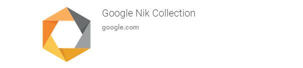More information about "H Google προσφέρει τα προγράμματα επεξεργασίας εικόνας Nik Collection δωρεάν "