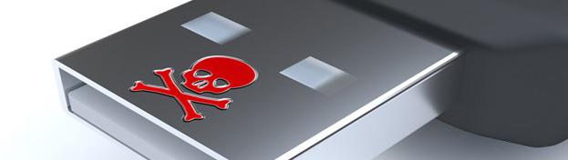 More information about "Νέο ασυνήθιστο malware κλέβει δεδομένα μέσω συσκευών USB"