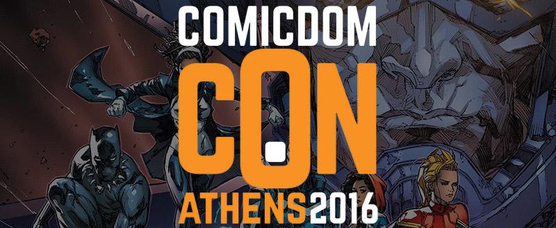 More information about "Οι Windows 10 Heroes της Microsoft συμμετείχαν στο Comicdom Con Athens 2016"