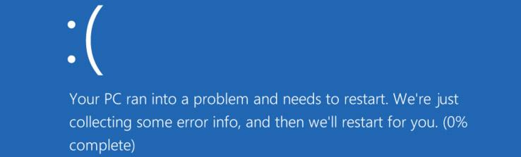 More information about "H Microsoft προσθέτει QR codes στις μπλε οθόνες στα Windows 10"