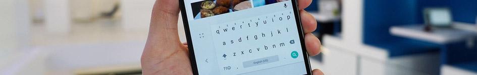 More information about "Χρησιμοποιήστε το Google Android πληκτρολόγιο με το ένα χέρι"