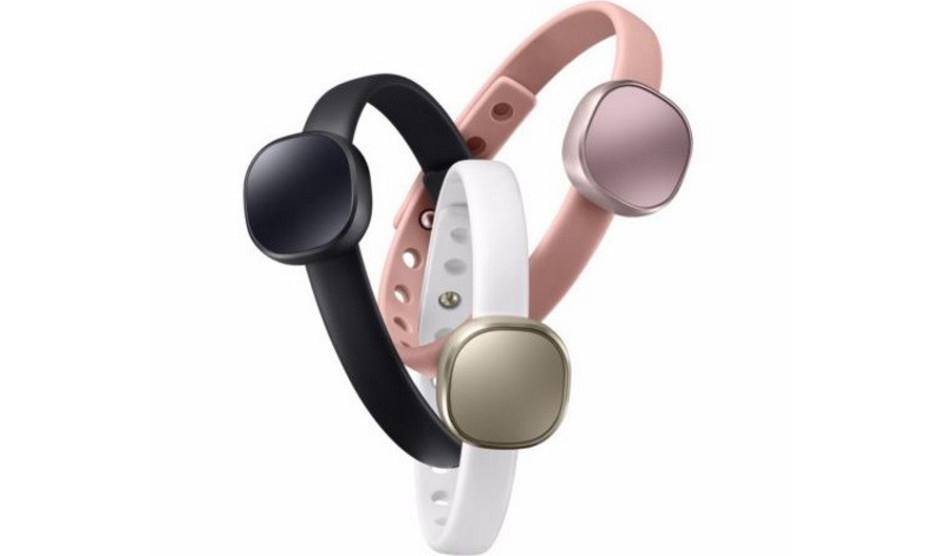 More information about "Ανακοινώθηκε το νέο activity band της Samsung: Samsung Charm"