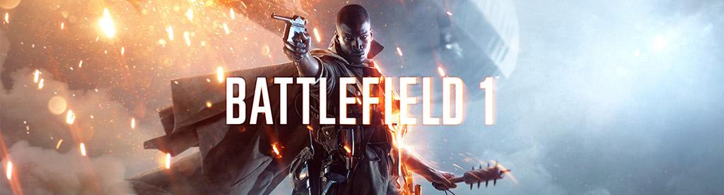 More information about "To Battlefield 1 θα διαδραματίζεται κατά τον πρώτο Παγκόσμιο Πόλεμο"