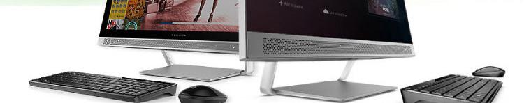 More information about "Η HP ανακοίνωσε δύο νέα Pavilion All-in-One PCs"