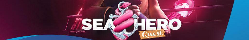 More information about "Sea Hero Quest: Ένα Mobile Game για την έρευνα κατά της άνοιας"