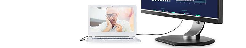 More information about "Νέα οθόνη 25" από την Philips με  USB-C"