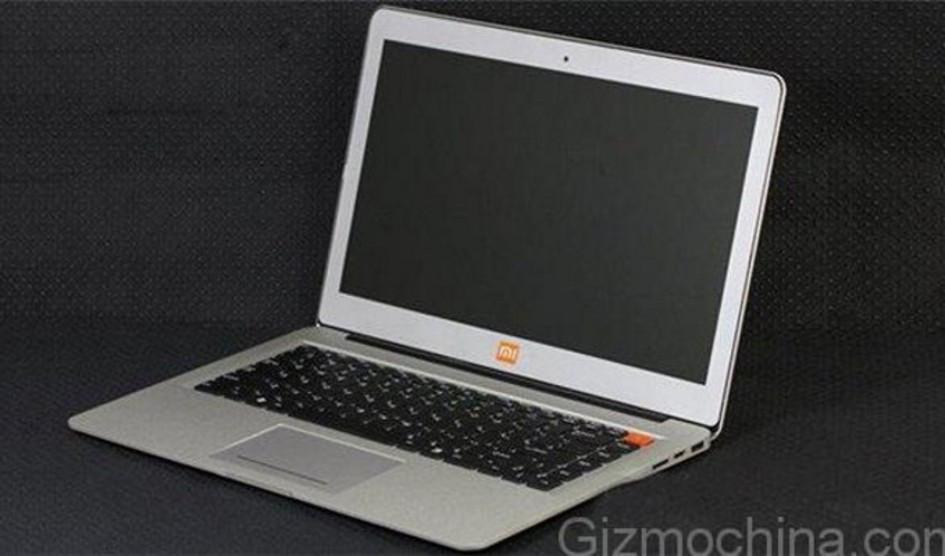 More information about "Διέρρευσαν εικόνες που επιβεβαιώνουν την ύπαρξη ενός Xiaomi laptop"
