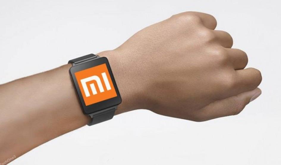 More information about "Εντοπίστηκε στο επίσημο site το SmartWatch Mi της XIAOMI"