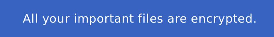 More information about "Νέο ransomware σας εκπαιδεύει για την ασφάλεια στο διαδίκτυο"