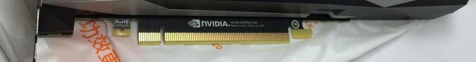 More information about "H NVIDIA GeForce GTX 1060 έκανε την εμφάνισή της"