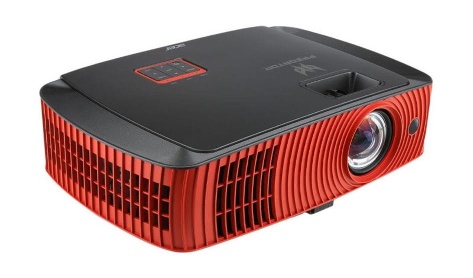 More information about "H Acer λανσάρει το νέο gaming projector της, Predator Z650"