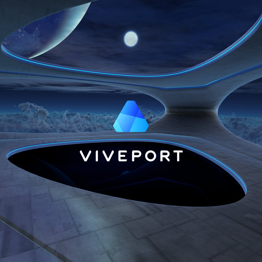 More information about "Η HTC ανακοινώνει το Viveport, ένα appstore για non-gaming VR εφαρμογές"