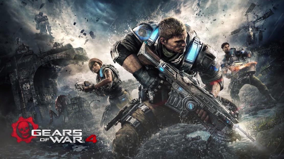 More information about "Gears of War 4: επίσημο trailer και κυκλοφορία απο 11 Οκτωβρίου"