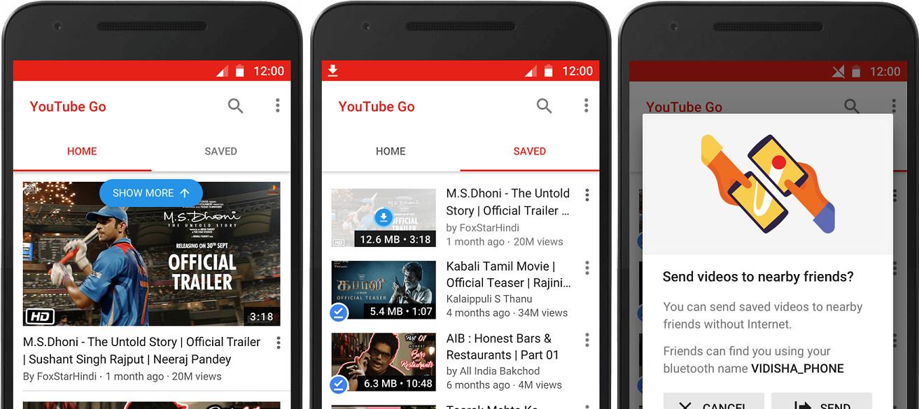 More information about "Youtube Go: H εφαρμογή που θα επιτρέπει δωρεάν κατέβασμα βίντεο από το Youtube"