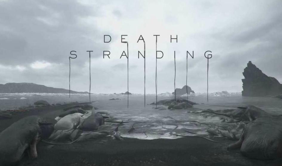 More information about "Το νέο παιχνίδι του Hideo Kojima, Death Stranding αναμένεται το 2018"