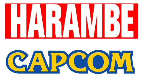 More information about "Fan Made Harambe vs Capcom παιχνίδι για το PC"