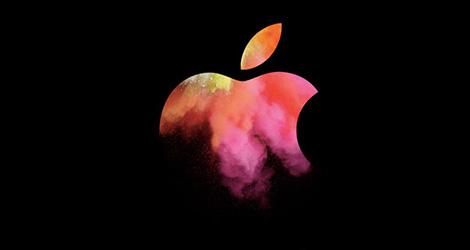 More information about "H Apple παρουσίασε τα νέα MacBook Pro με το Touch Bar"
