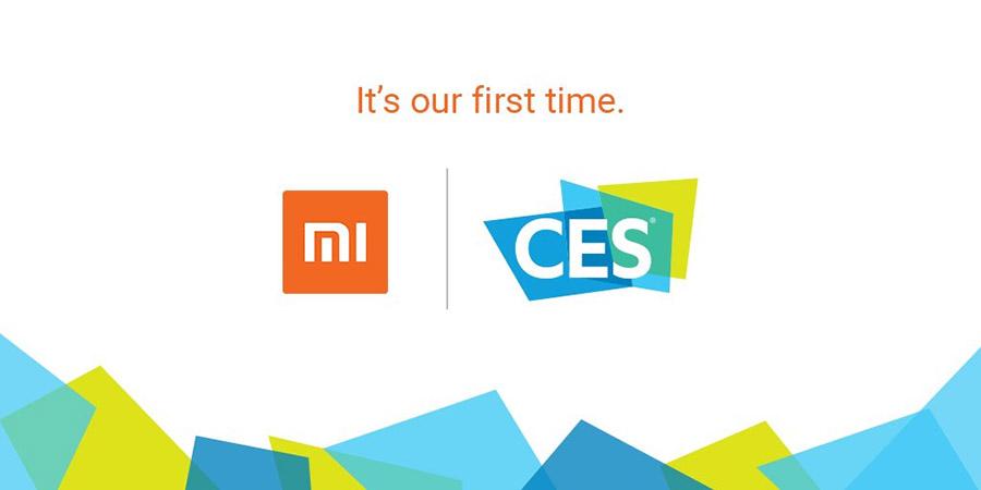 More information about "Η Xiaomi επιβεβαιώνει την πρώτη της συμμετοχή στην έκθεση CES 2017"