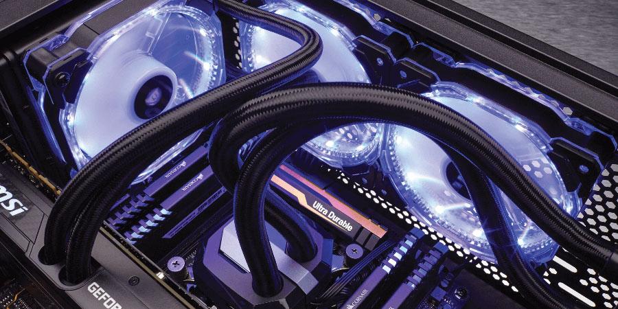 More information about "Τρία νέα mid-tower κουτιά από την Corsair"