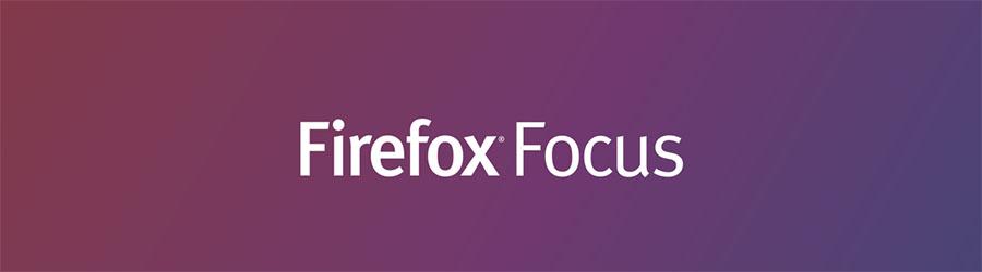 More information about "Η Mozilla ανακοίνωσε τον Firefox Focus"
