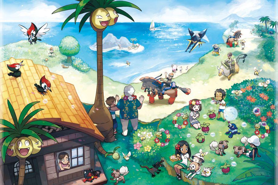 More information about "Ειδική έκδοση Pokemon για την Nintendo Switch"
