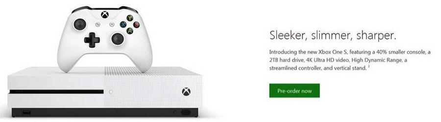 More information about "Το Xbox One ξεπέρασε σε πωλήσεις το PlayStation 4 για τέσσερις συνεχείς μήνες"