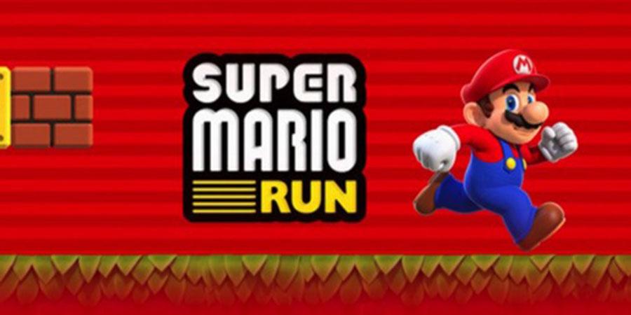 More information about "Έσπασε τα ταμεία στο iOS το Super Mario Run"