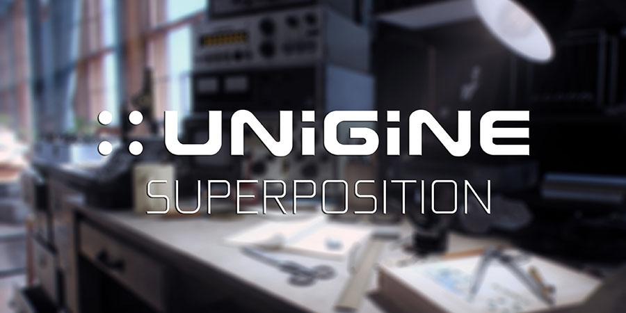 More information about "To νέο benchmark της Unigine απορρίφθηκε από το Steam"