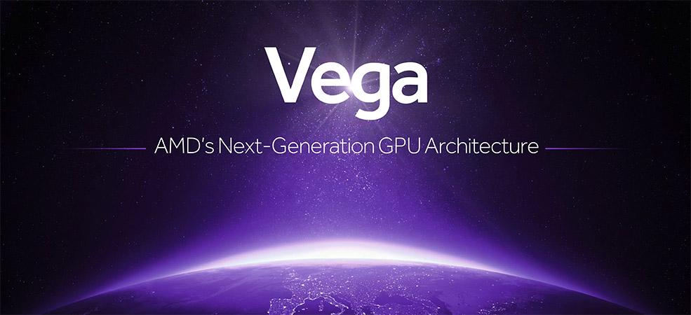 More information about "H AMD παρουσίασε την αρχιτεκτονική Vega"