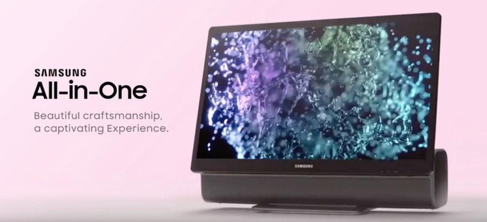 More information about "H Samsung ανακοίνωσε το All-in-One Windows 10 PC"