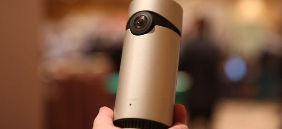 More information about "Η D-Link παρουσίασε στη CES την πρώτη κάμερα που υποστηρίζει το Apple HomeKit"