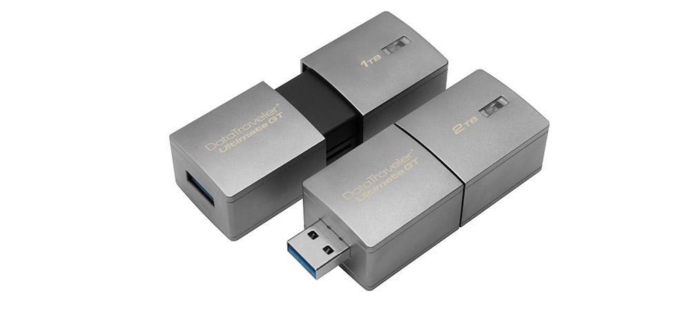 More information about "H Kingston διπλασιάζει τη χωρητικότητα στο μεγαλύτερο USB Flash Drive"