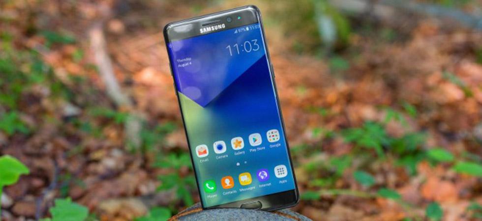 More information about "To Samsung Galaxy Note 8 θα κυκλοφορήσει κανονικά"