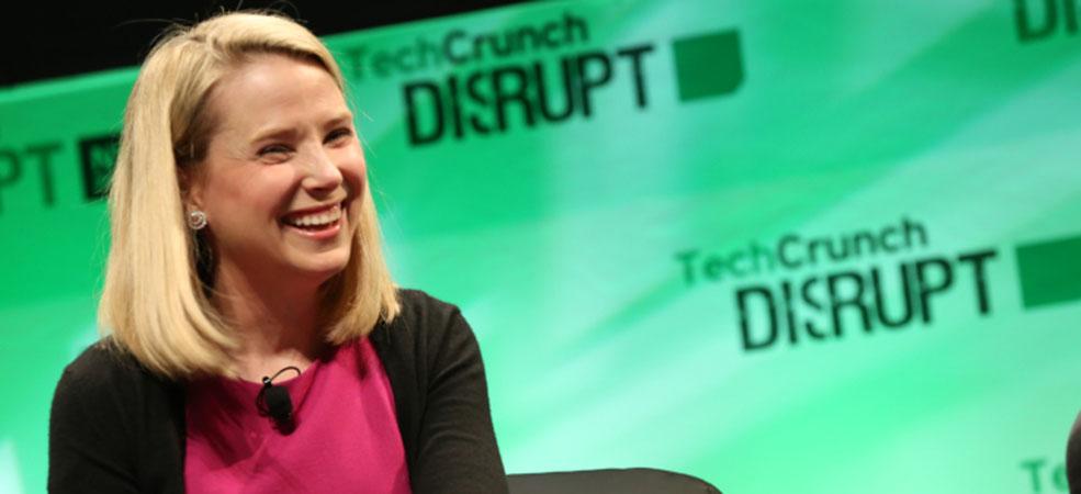 More information about "H Marissa Mayer παραιτείται από την Altaba, δηλαδή από την πρώην Yahoo"