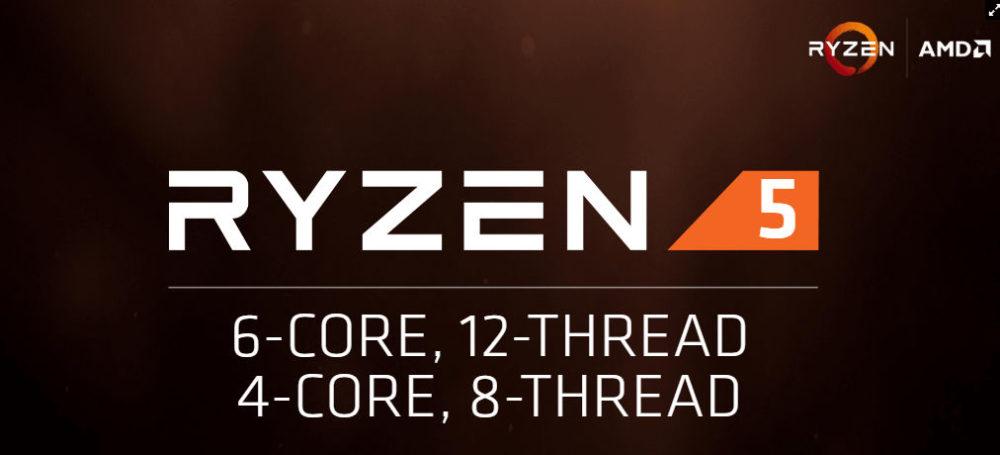 More information about "Ryzen 5. Κυκλοφορούν στις 11 Απριλίου"