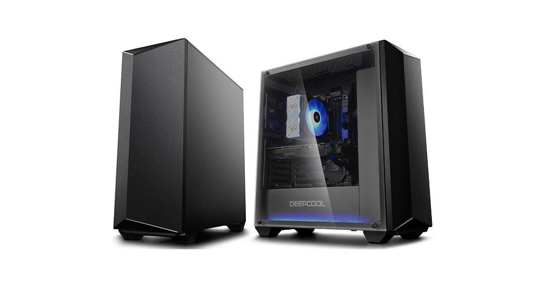 More information about "Το νέο της PC Case, EARLKASE RGB, αποκάλυψε η Deepcool"