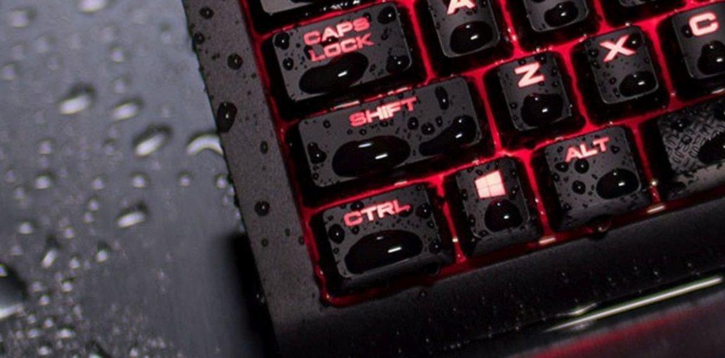 More information about "Η Corsair αποκάλυψε το νέο της μηχανικό gaming πληκτρολόγιο Corsair K68"