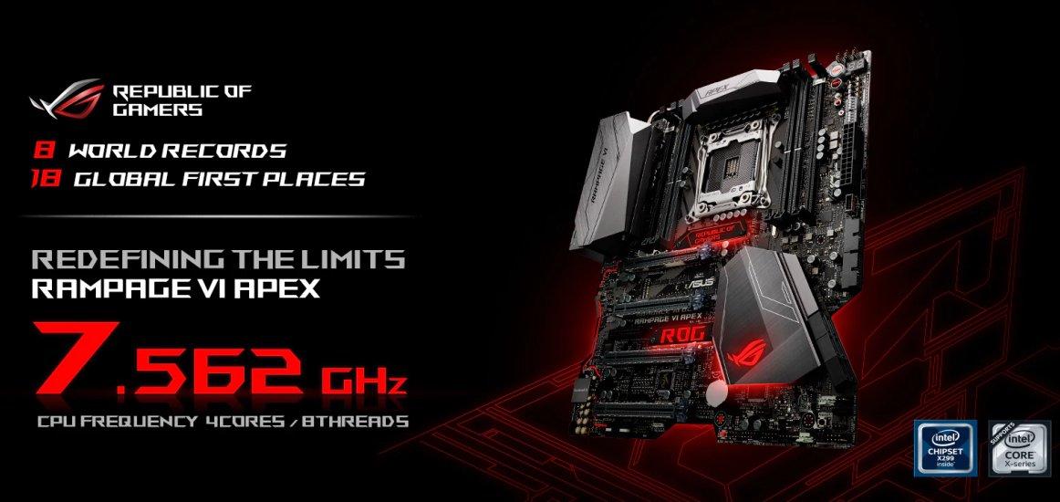 More information about "Νέα ρεκόρ υπερχρονισμού με Intel Kabylake και DDR4 μνήμες"