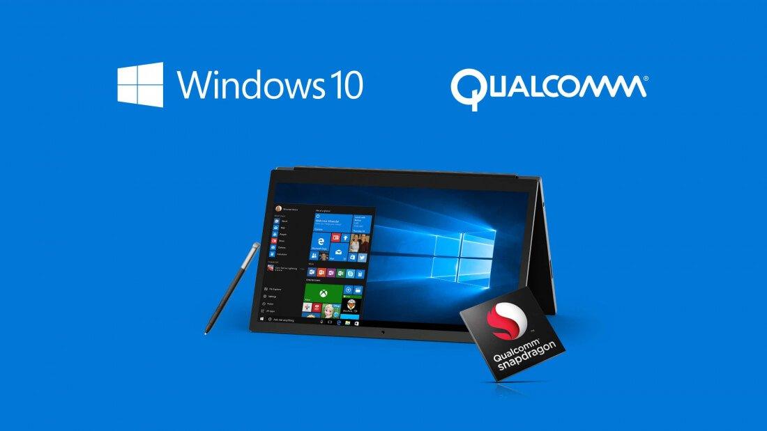 More information about "Προειδοποιητικές βολές από την Intel προς τις Qualcomm και Microsoft"
