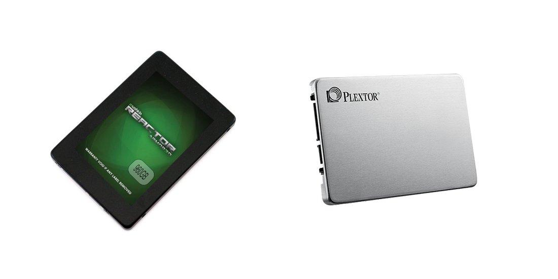 More information about "Νέοι οικονομικοί SSDs από την Plextor και την Mushkin"