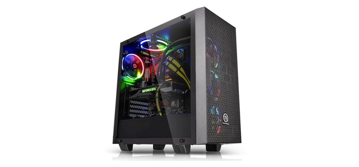 More information about "Το νέο της PC case, Core G21 TG Edition, αποκάλυψε η Thermaltake"
